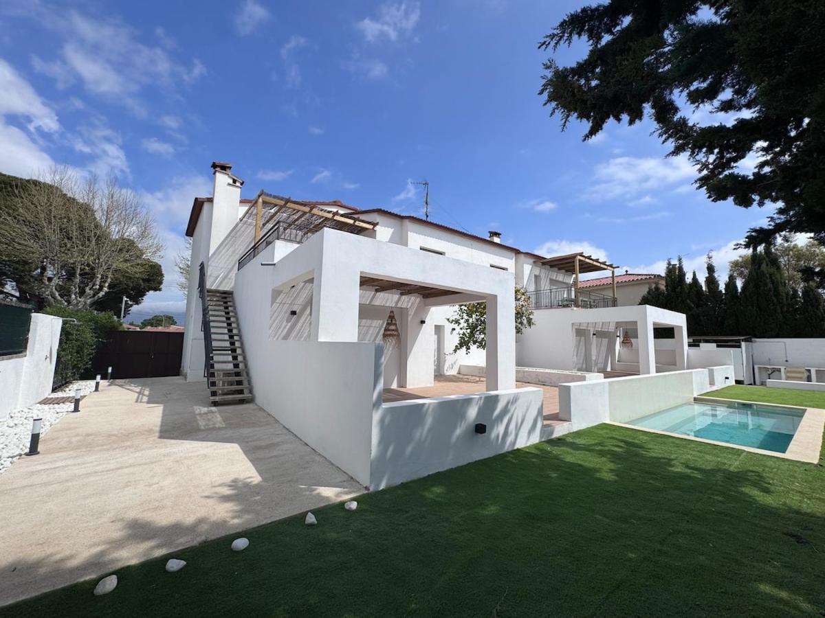 Dúplex Gorgot Planta Baja & 1 - B&B Empuriabrava