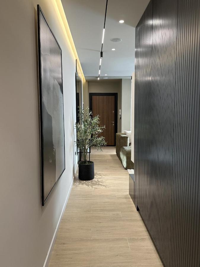 Modern near beach apartment - Ferienwohnung Durrës