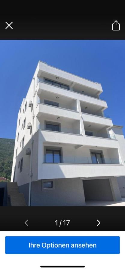 Apartment Ella - Bed and Breakfast Ðenovići