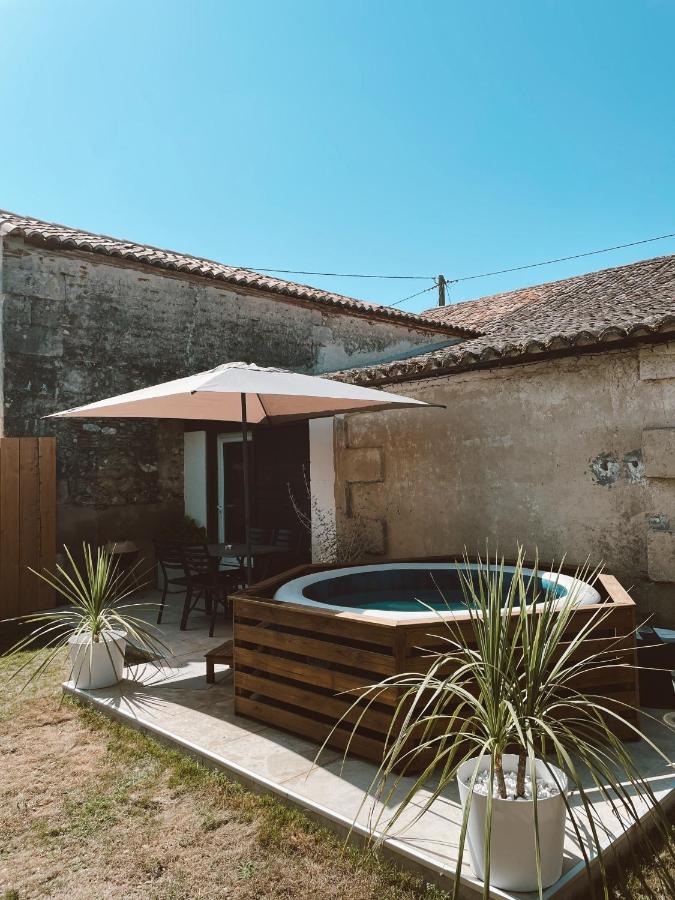 Escapade bohème - B&B