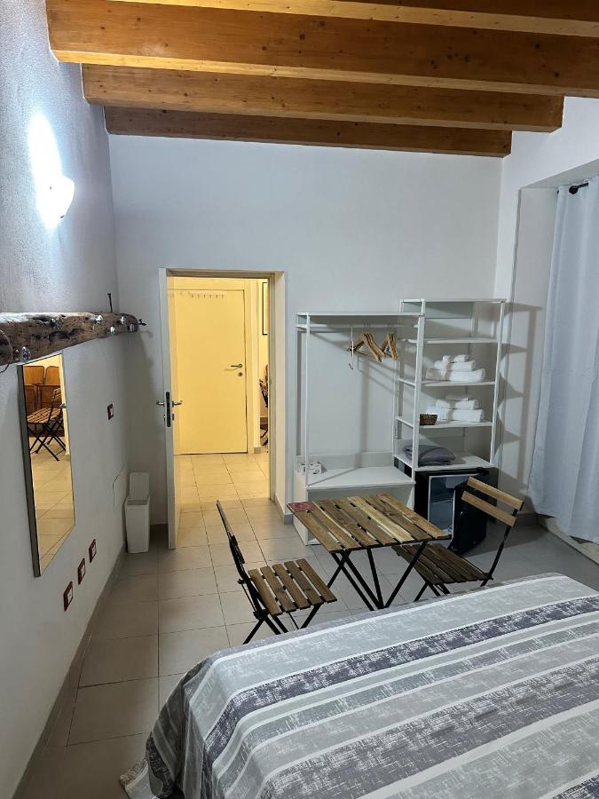 Relais corso Vittorio 25 - Ferienwohnung Cagliari