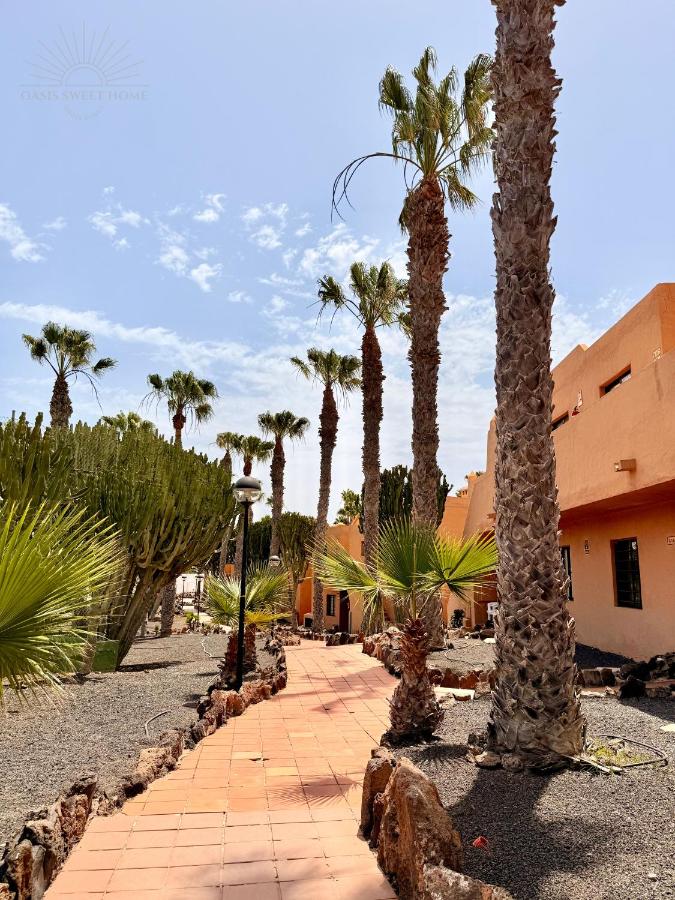 B-Rent Oasis Family Sweet Home Deluxe- Corralejo - B&B Corralejo