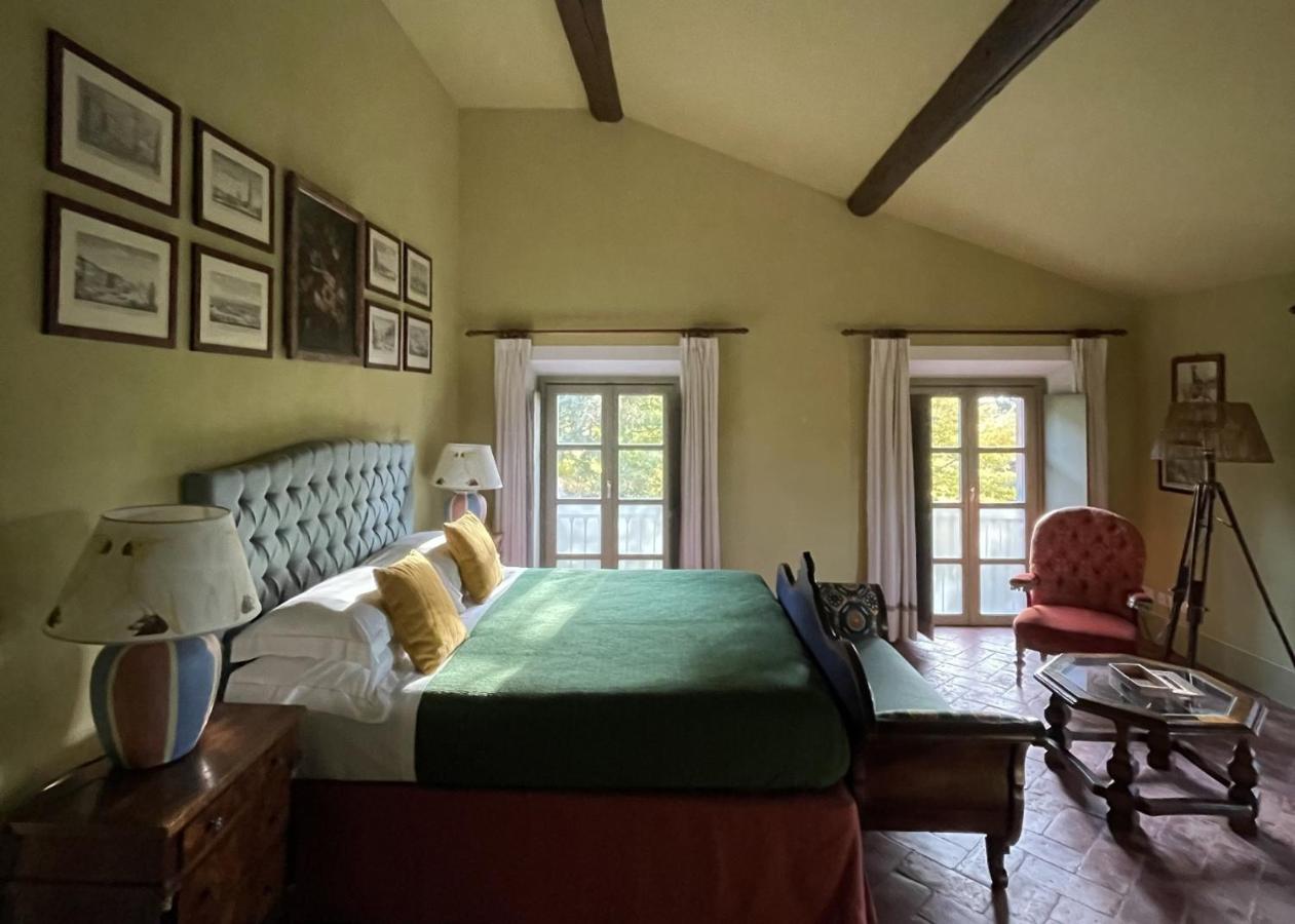 Junior Suite with Garden View
