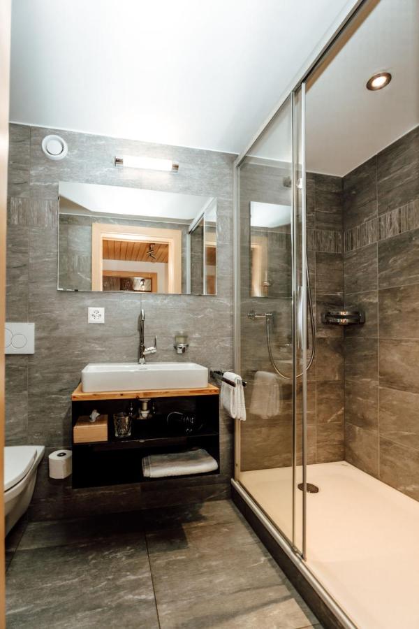 Comfort Single Room
