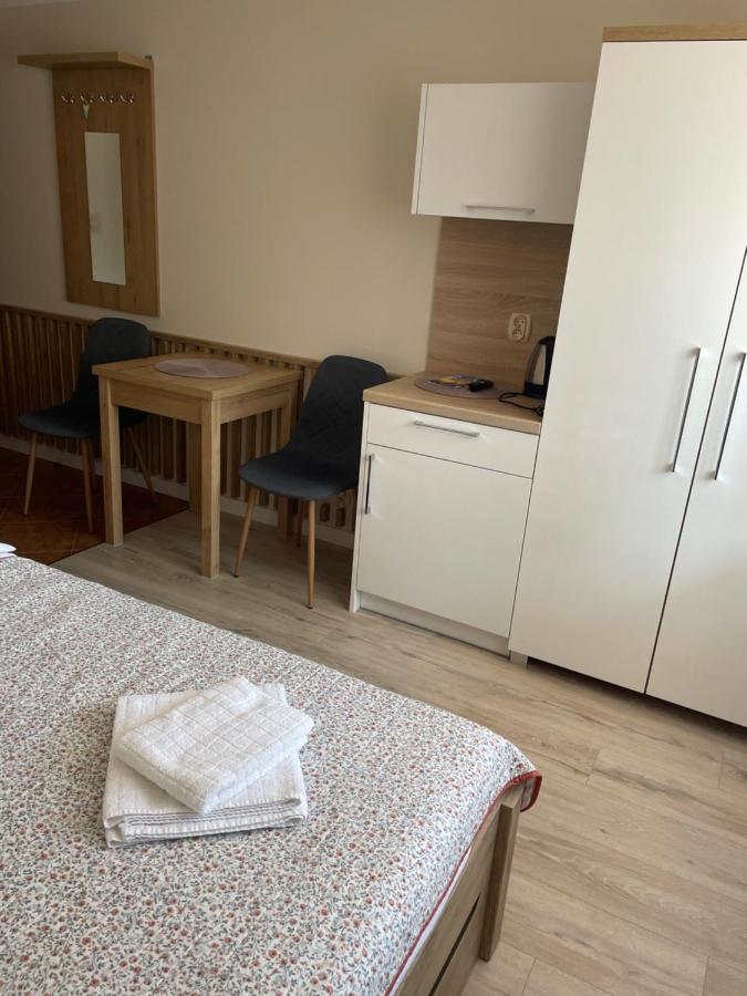 Kleines Doppelzimmer
