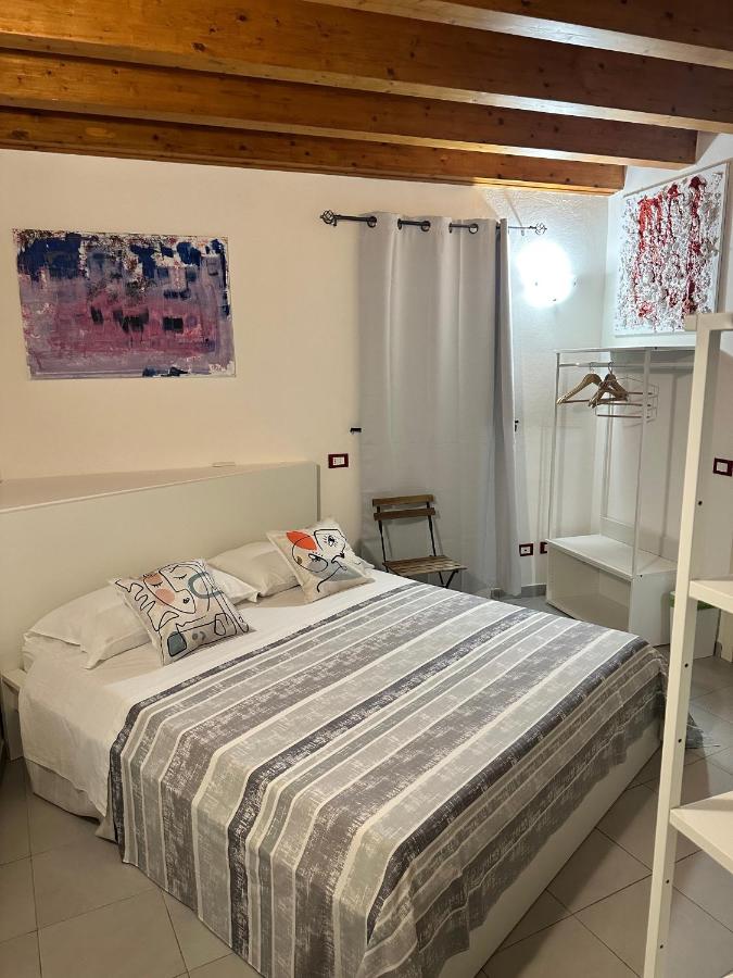 Chambre Double Standard