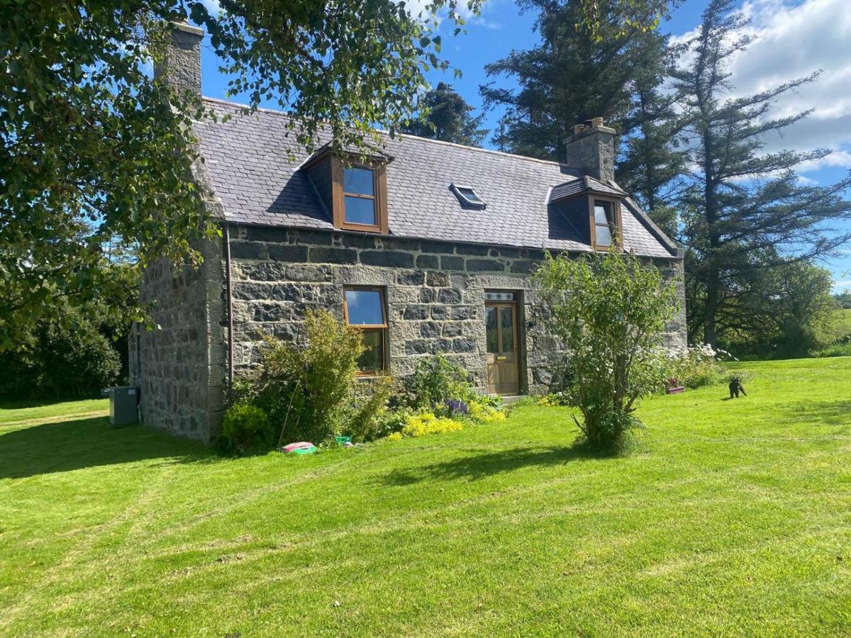 Cottage Farmhouse - B&B