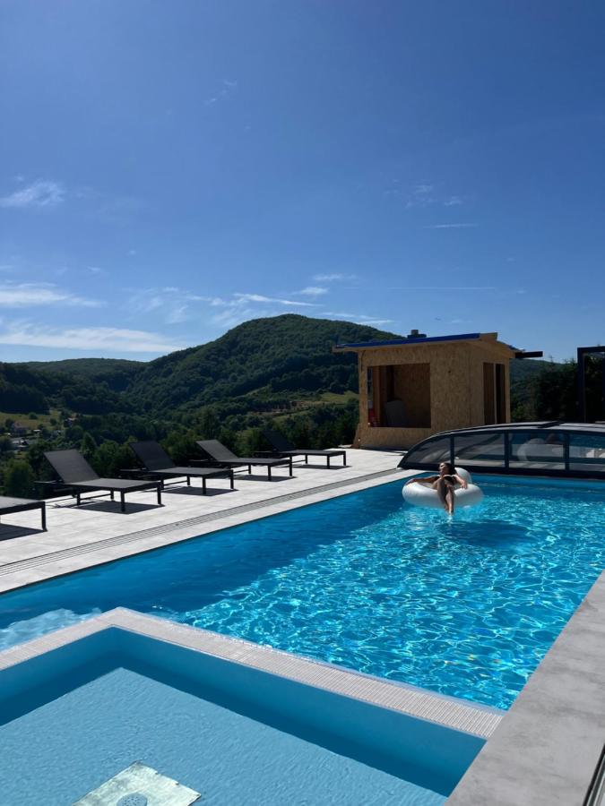Zacisze Pod Sowim Skrzydłem - B&B