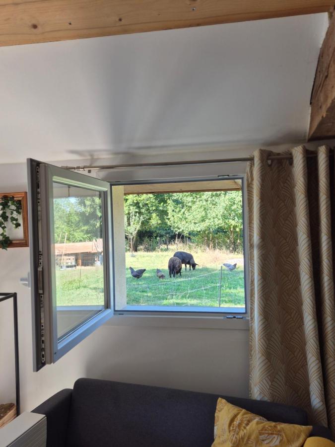 A La Maison - B&B Les Repôts