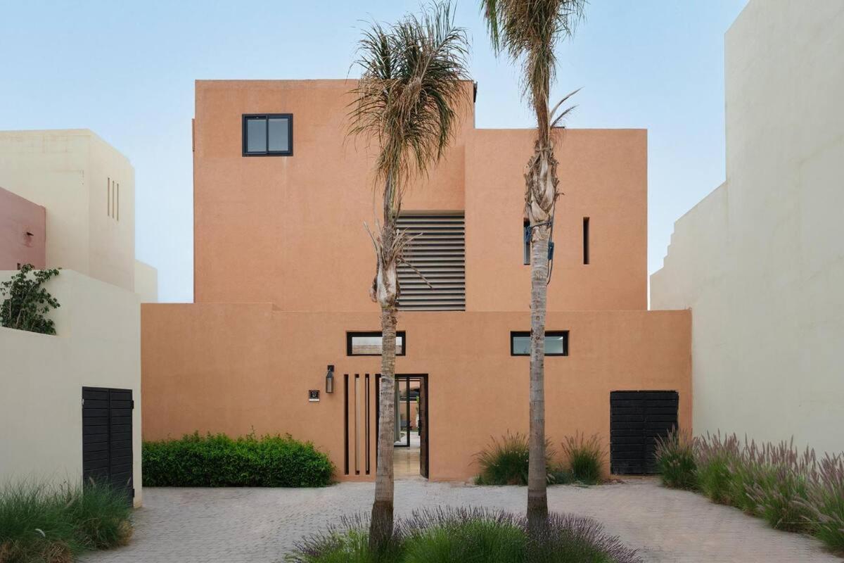 Riad Beldi Chic Golf Al Maaden - B&B Marrakech