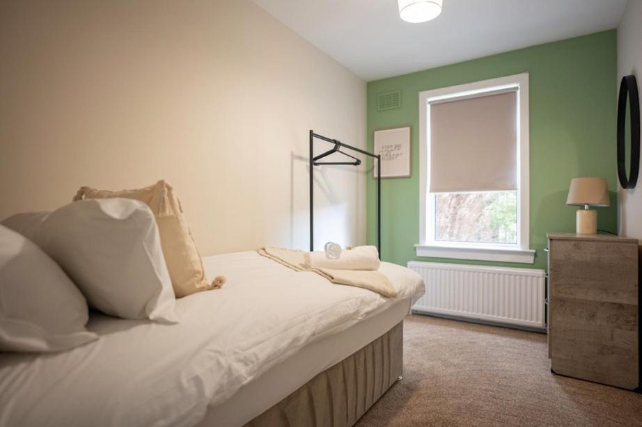 Graham House - B&B Livingston