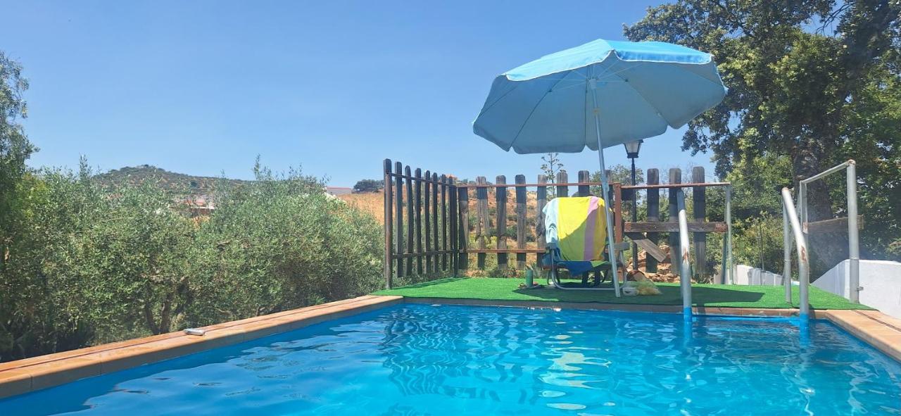 Cerro del tendero - B&B Fuente del Arco