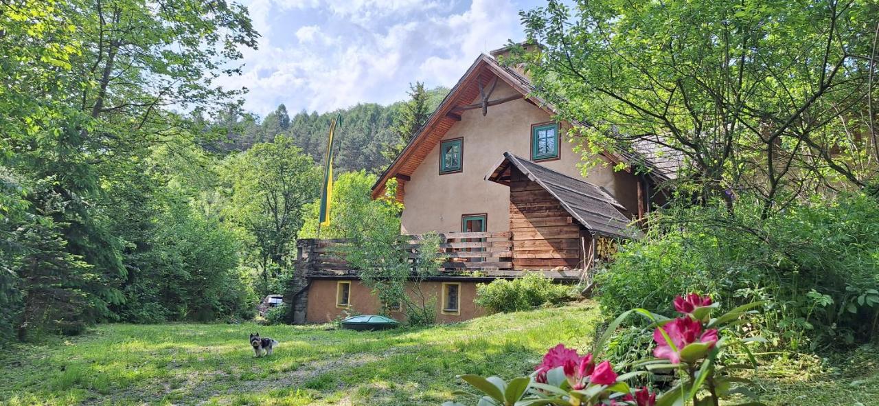 Beskid Masala - B&B