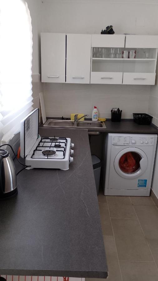 Appartement met 2 slaapkamers