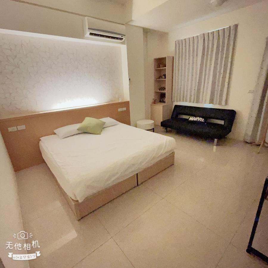 Deluxe Double Room with Shower