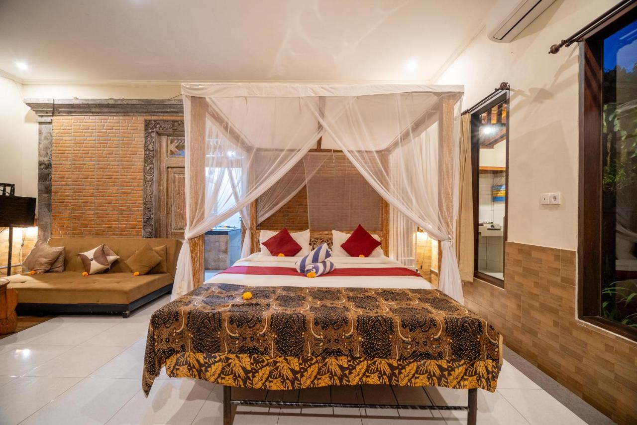 One-Bedroom Villa