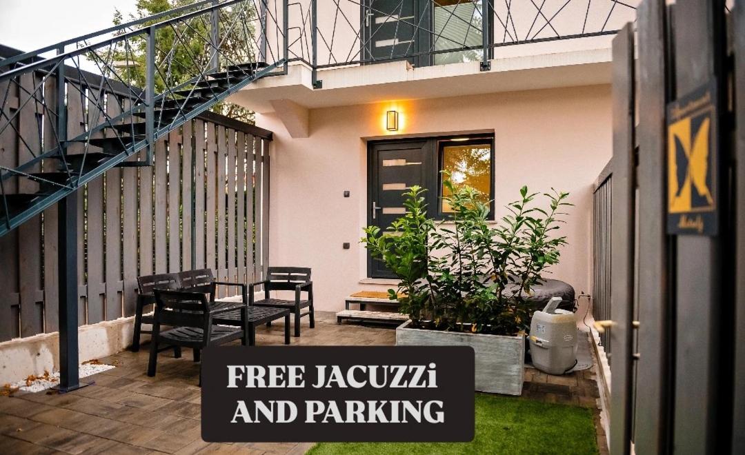 Apartment METULJ - B&B Domžale