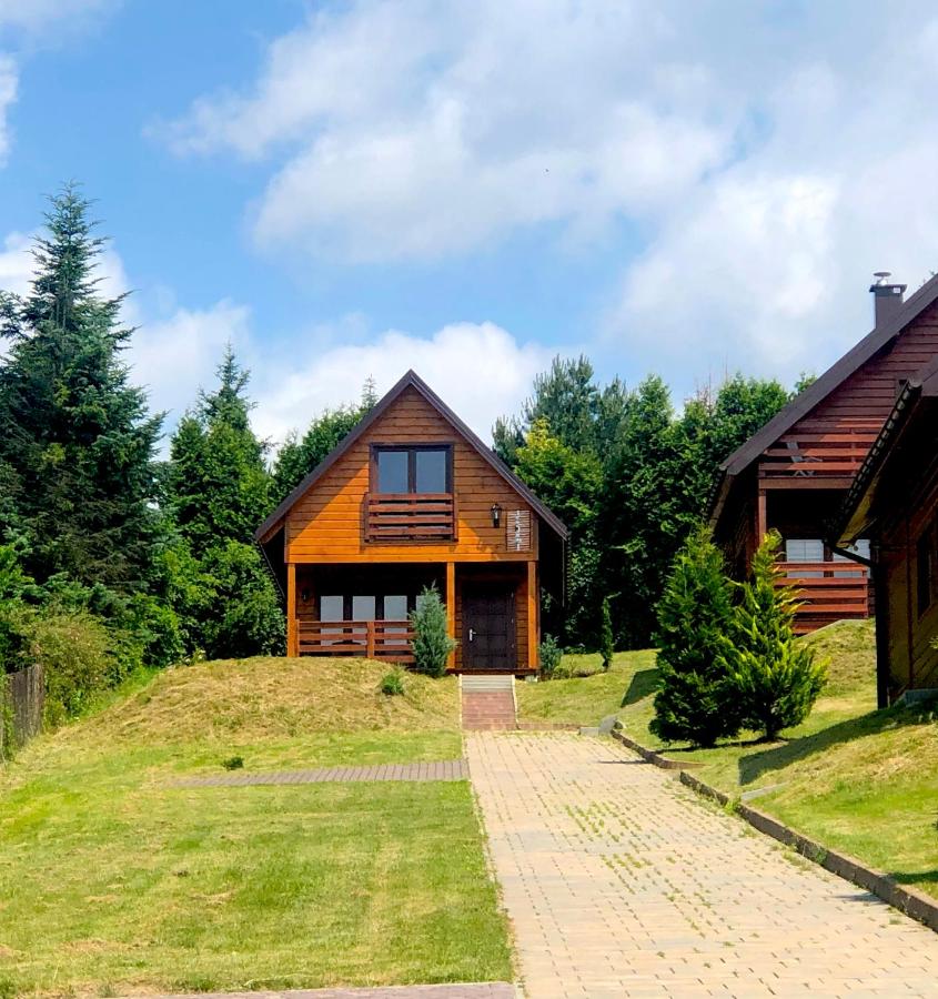 Staś - B&B