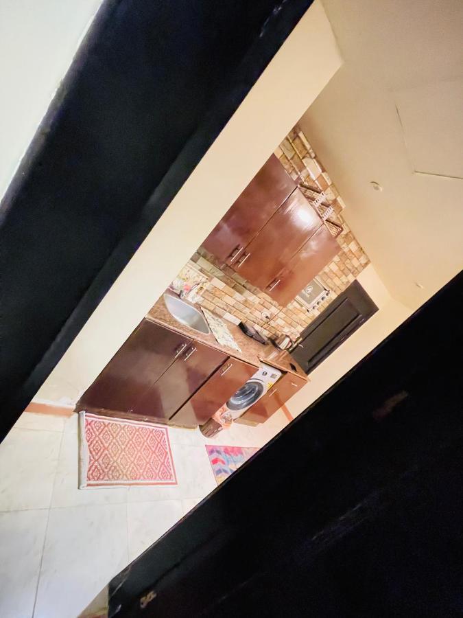 بورتو جولف مارينا - Chambres d’hôtes El-Alamein