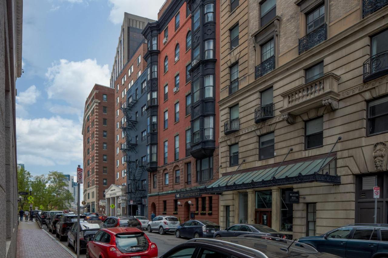 Walk to Boston Common, Central Stay - B&B Boston