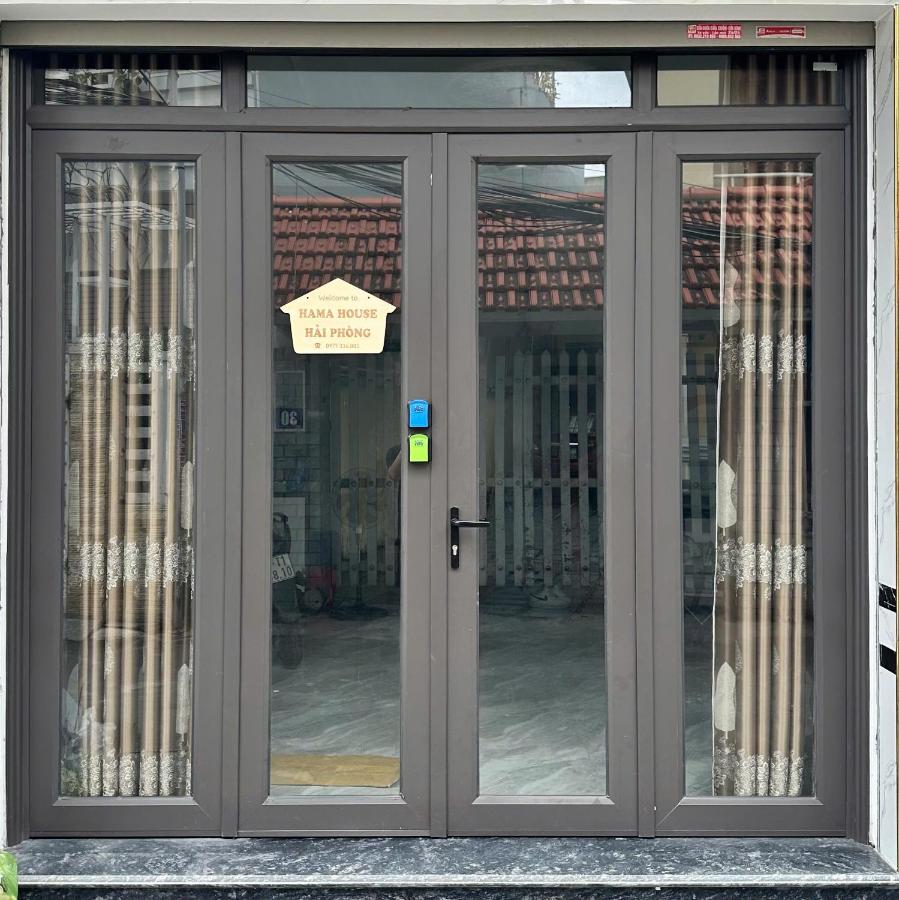 HAMA House - B&B Thị Trấn Đông Khê