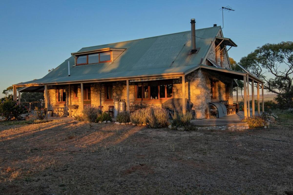 Broken Gum Country Retreat - B&B Hartley