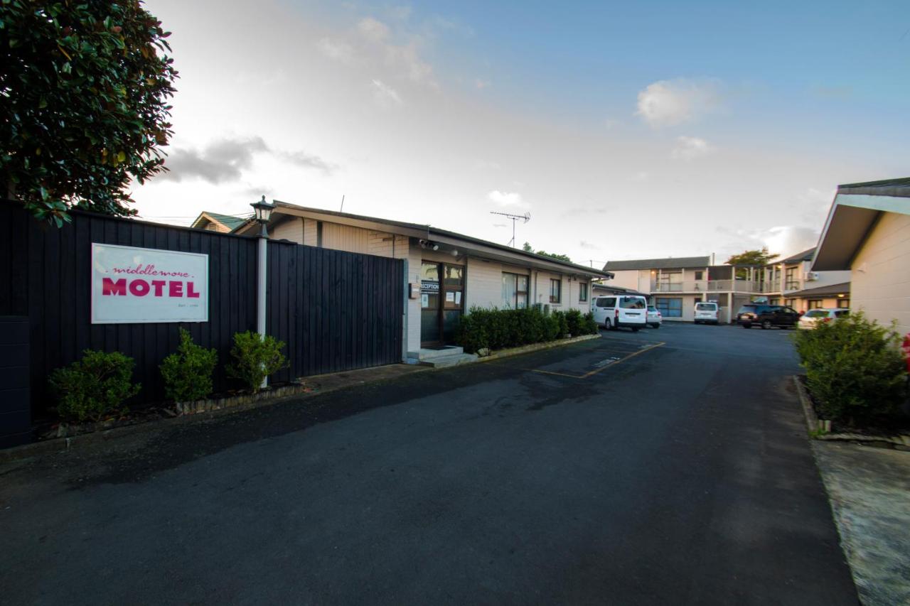 Middlemore Motel - B&B Auckland