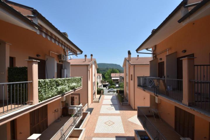 Casa DiVa - B&B Terni