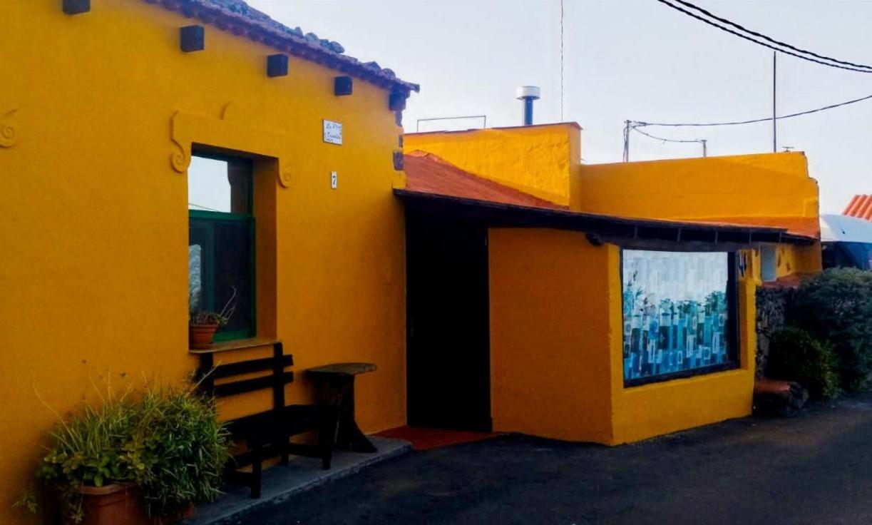 La Escuelita - B&B