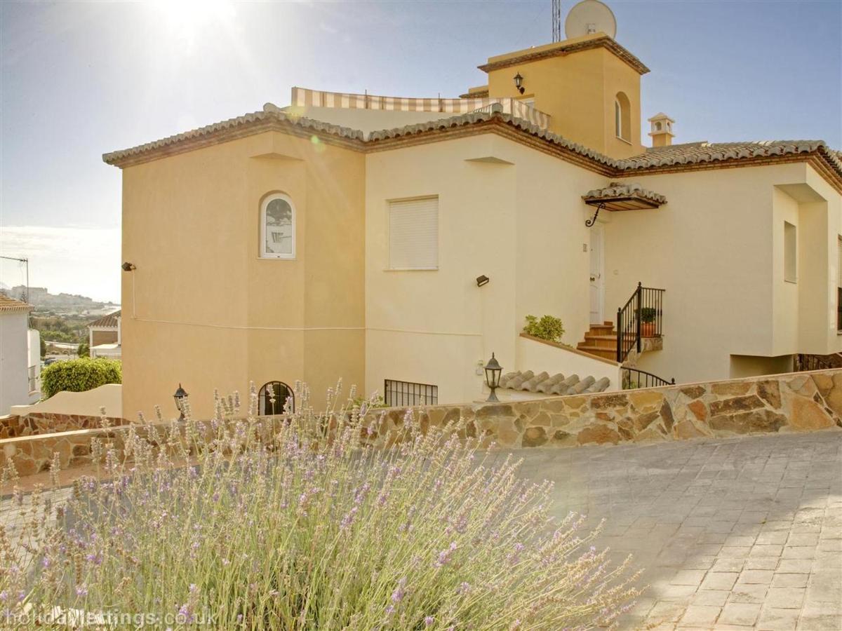 El Olivar de Punta Lara - Ferienwohnung Nerja