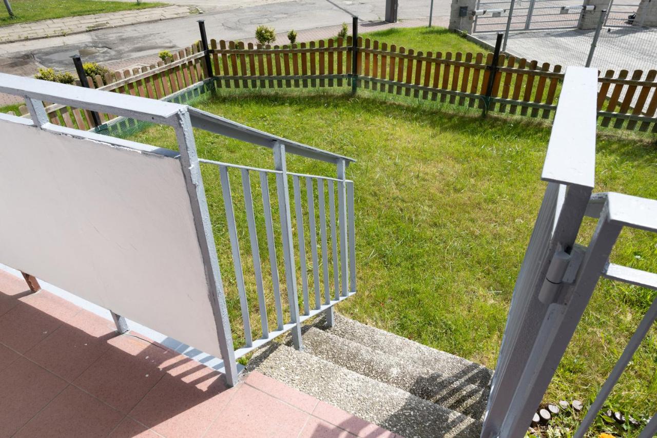 La Mer Apartments - B&B Władysławowo