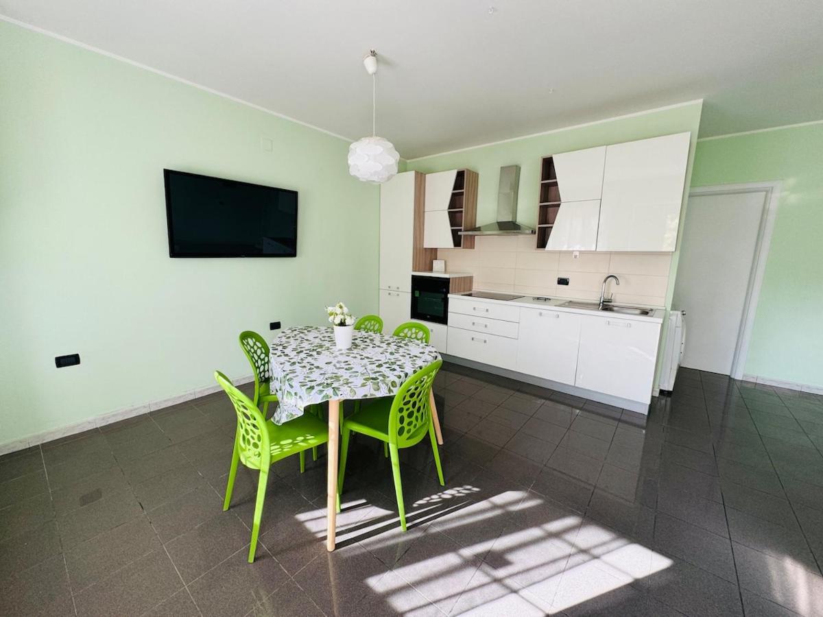 Il Gufetto - B&B Scafa