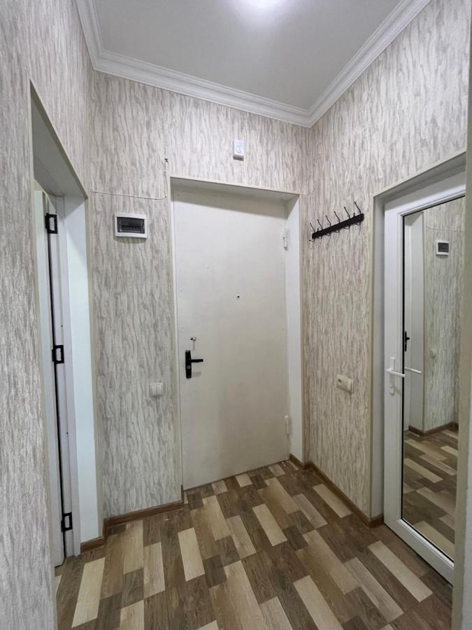 Apartment Rustaveli - B&B