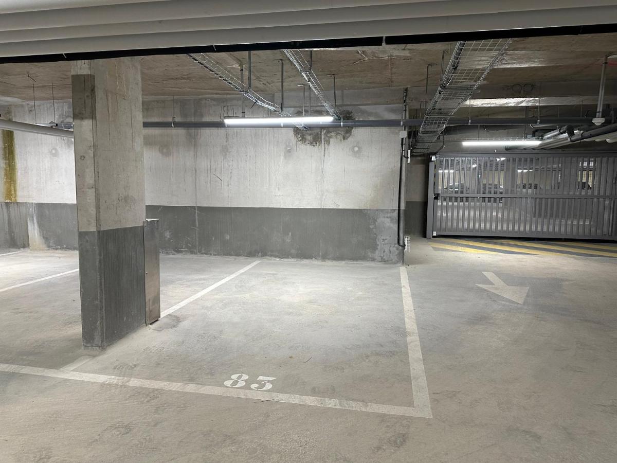 Appt 6 personnes - Vue sur le Parc Disneyland-PARIS - Parking Privé - Ferienwohnung Chessy