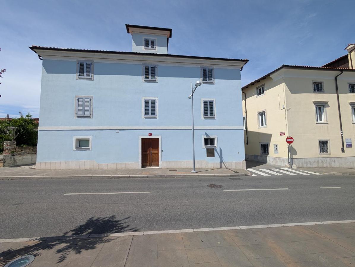 Appartement 2 Chambres