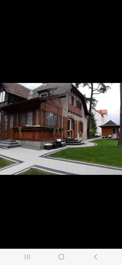 POKÓJ RODZINNY SERCE KRYNICY - B&B