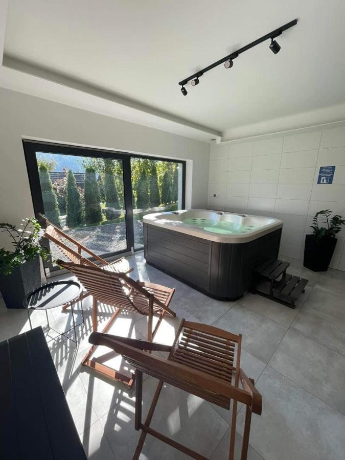 ApartView Szkolna Szczyrk by Rent like home - Bed and Breakfast Szczyrk