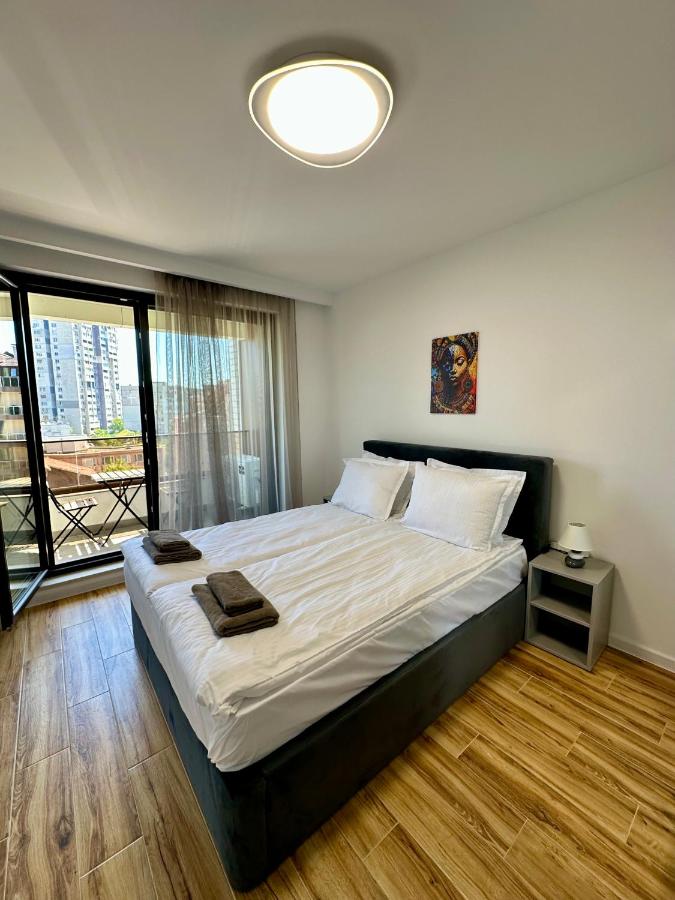 D&G City Homes - B&B Sofia