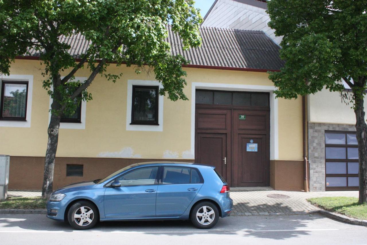 Ferienwohnung Heiling - B&B