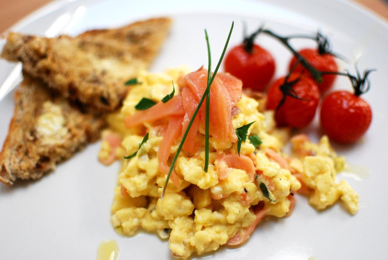 Ty Boia Bed & Breakfast - B&B St Davids