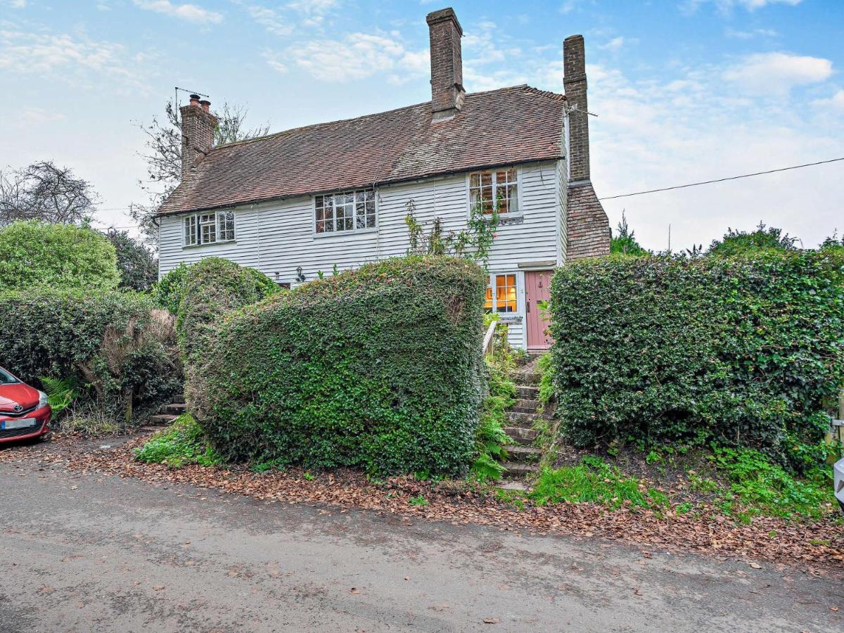 1 bed property in Northiam BT033 - B&B