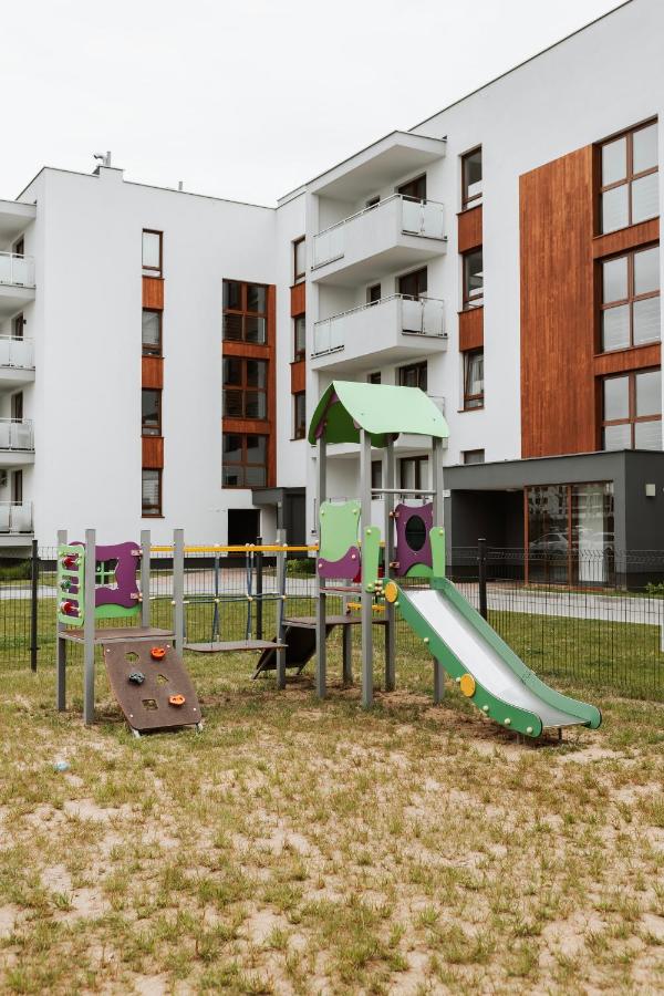 Apartament Jemiołuszki - B&B