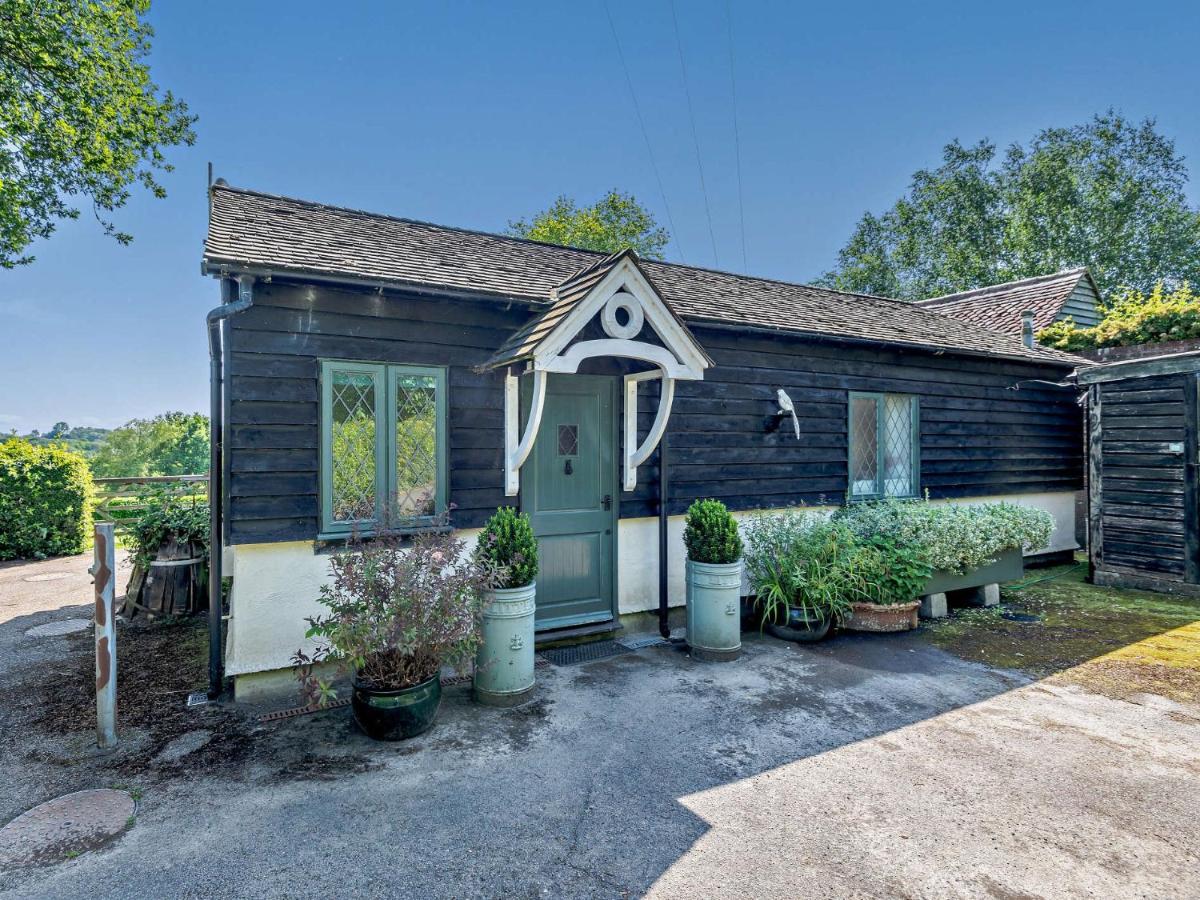 1 Bed in Lamberhurst 79180 - B&B Wadhurst