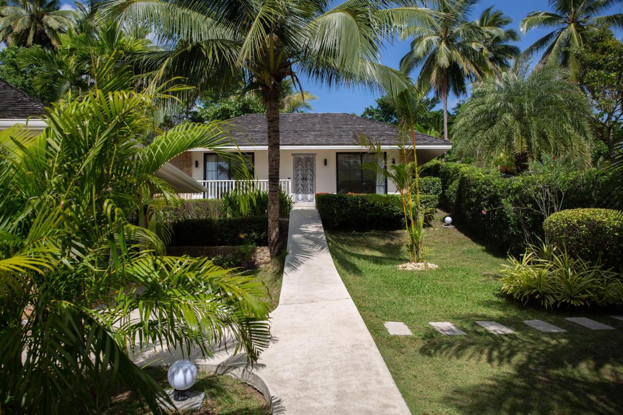 Villas by Cielo - Ferienwohnung Ko Samui