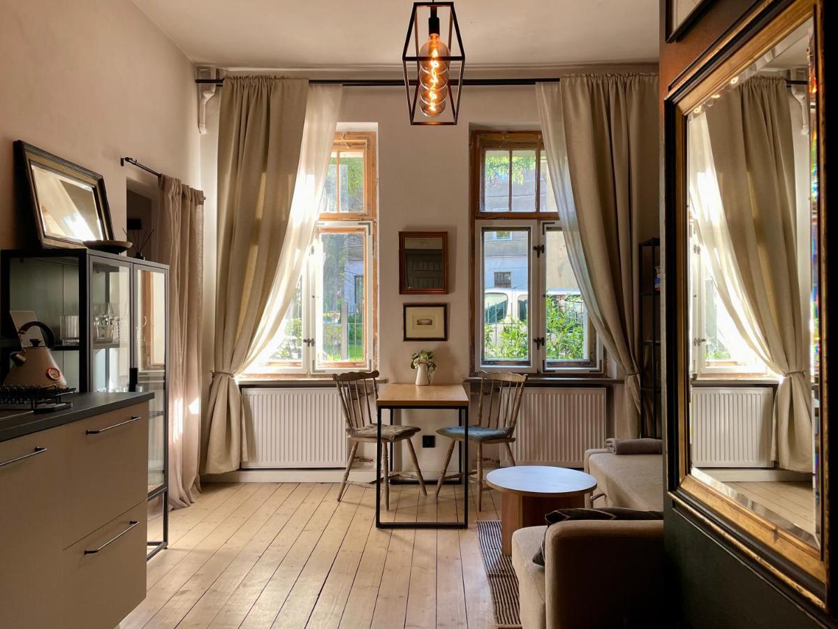 Górska Ostoja w Sokołowsku - B&B Sokołowsko