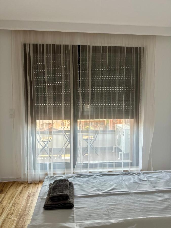 Deluxe Apartment mit 1 Schlafzimmer