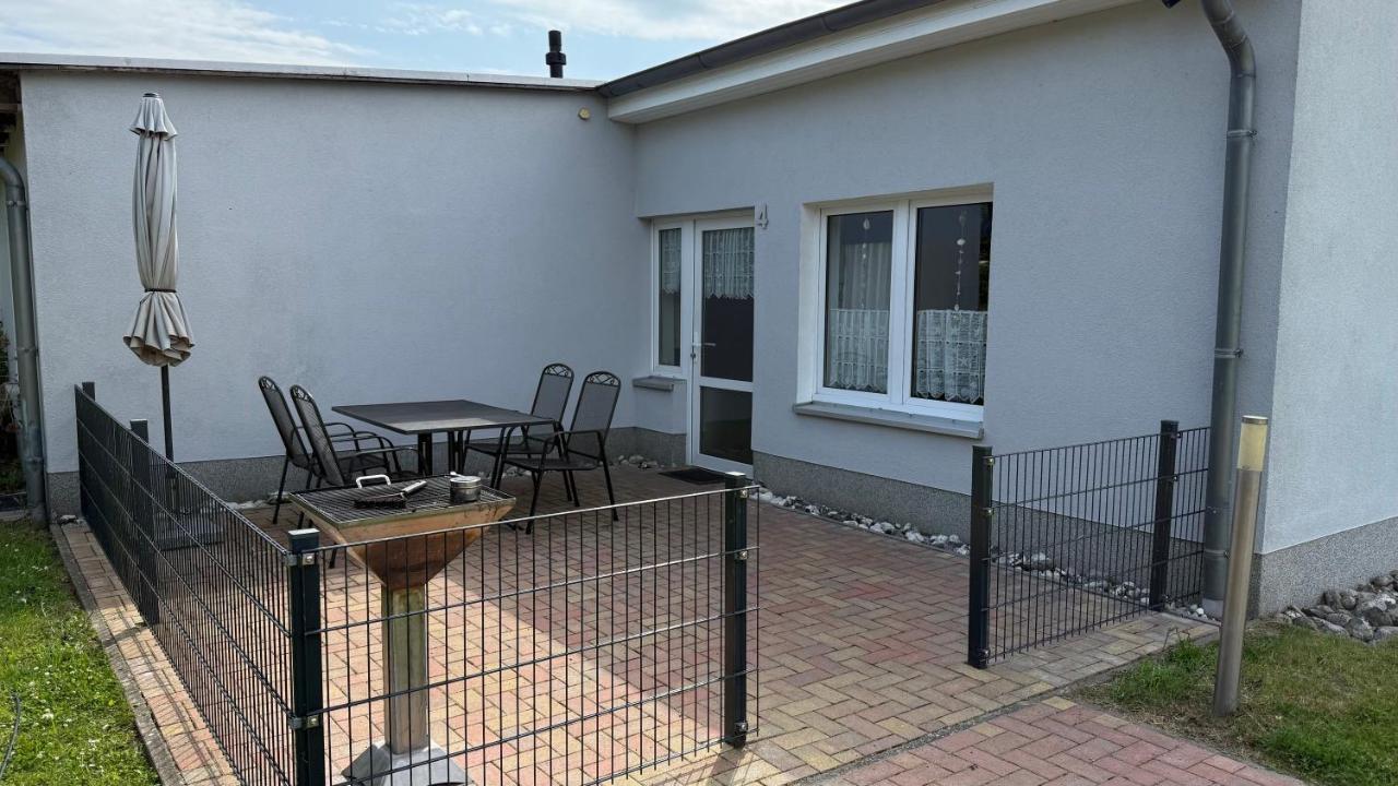Ferienwohnungen Zur alten Schule - B&B Altenkirchen