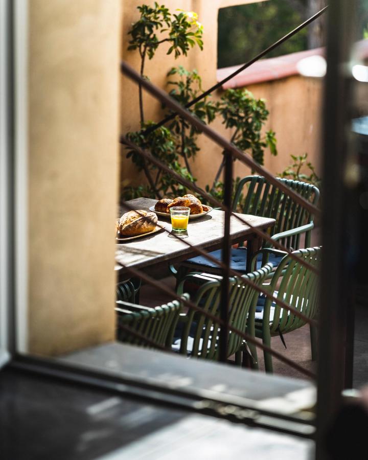 Le Jardin des vignes - B&B