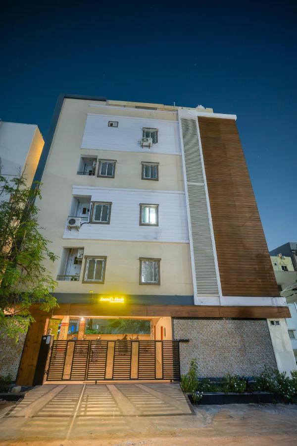 Anand's Abode By Yellow Bells - Bed and Breakfast Kūchbāl