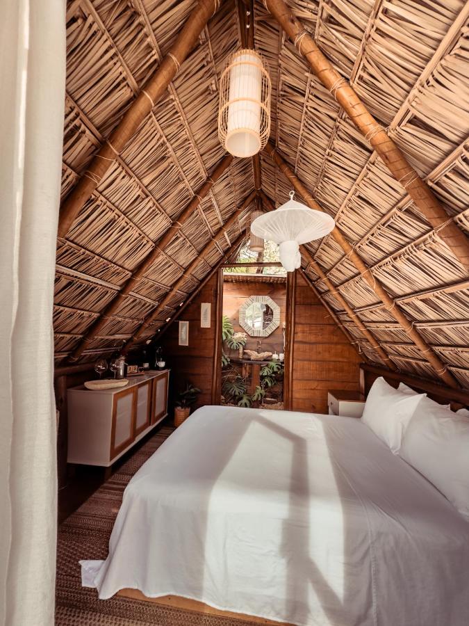Double Room with Lake View
